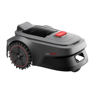  MOVA ViAX 300 mowing robot - 2