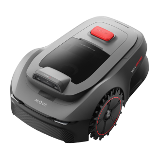 Robot koszący MOVA ViAX 300 - 4