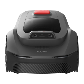  MOVA ViAX 300 mowing robot - 5
