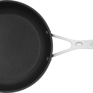 Patelnia nieprzywierająca Demeyere Alu Industry 3 Duraslide 20 cm - 2