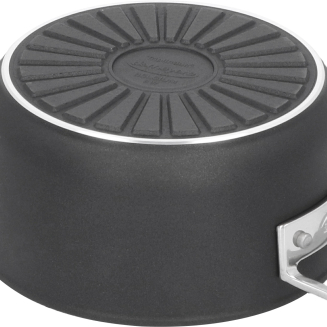  Demeyere Alu Pro 5 titanium pot - 1.4 ltr - 8