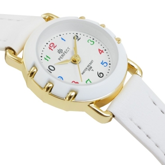 Zegarek Dziecięcy Komunijny Perfect  LP033-01 - 2