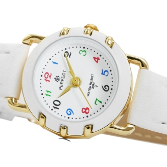 Zegarek Dziecięcy Komunijny Perfect  LP033-01 - 4