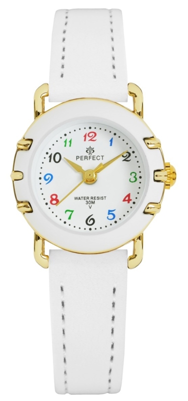 Zegarek Dziecięcy Komunijny Perfect  LP033-01