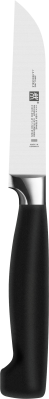 Nóż do obierania warzyw Zwilling Four Star 8 cm | BESTSELLER