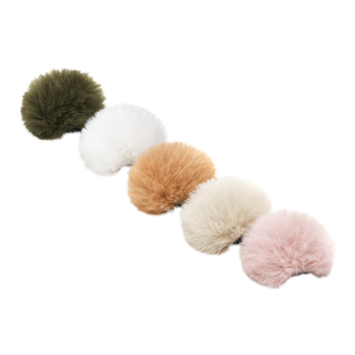 Osłona przeciwwietrzna DJI do Mic 3 zestaw 5 szt. - 2