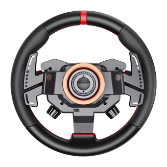  PXN W AS gaming steering wheel - 2