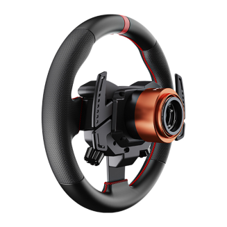  PXN W AS gaming steering wheel - 3