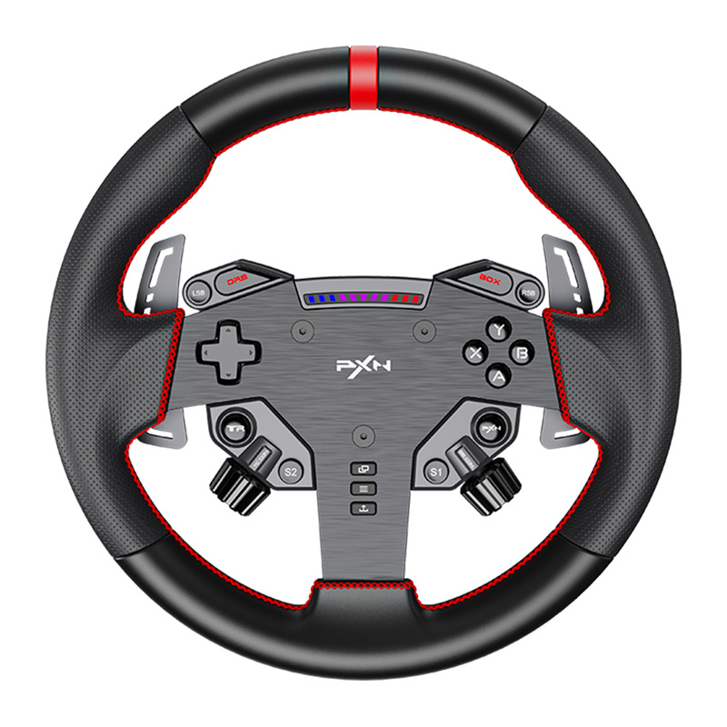  PXN W AS gaming steering wheel