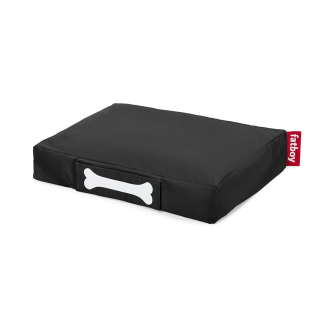Legowisko Fatboy Doggielounge Stonewashed S black - 2