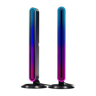 Lampa na biurko RGBx2 BlitzWolf BW-AL1 LED