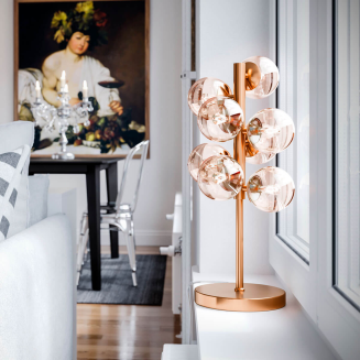 Lampa stołowa By Rydens Splendor - 3