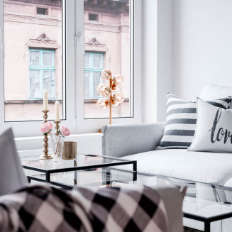 Lampa stołowa By Rydens Splendor - 5