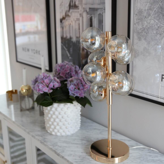 Lampa stołowa By Rydens Splendor - 2