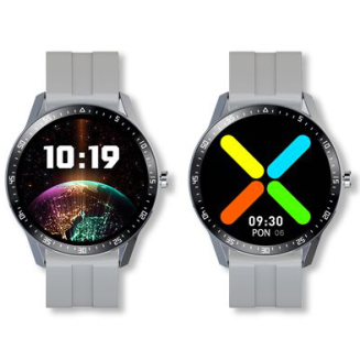 Zegarek SMARTWATCH G.ROSSI SW018-2 - 10