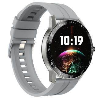 Zegarek SMARTWATCH G.ROSSI SW018-2 - 4