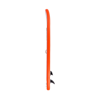 Deska do pływania SUP Funwater Feath-R Lite Koi 3,5m SUPFR01E - 3
