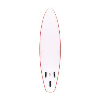 Deska do pływania SUP Funwater Feath-R Lite Koi 3,5m SUPFR01E - 4
