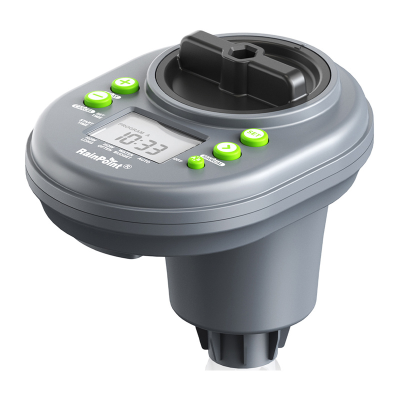  4-Zone Digital DC Watering Controller