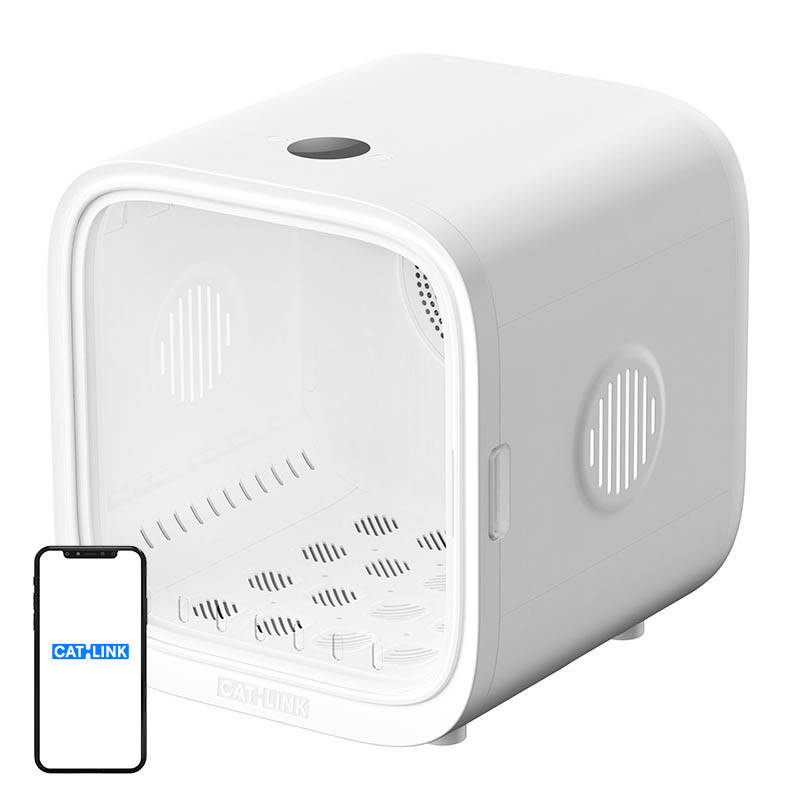 Suszarka dla zwierząt CATLINK Luxury