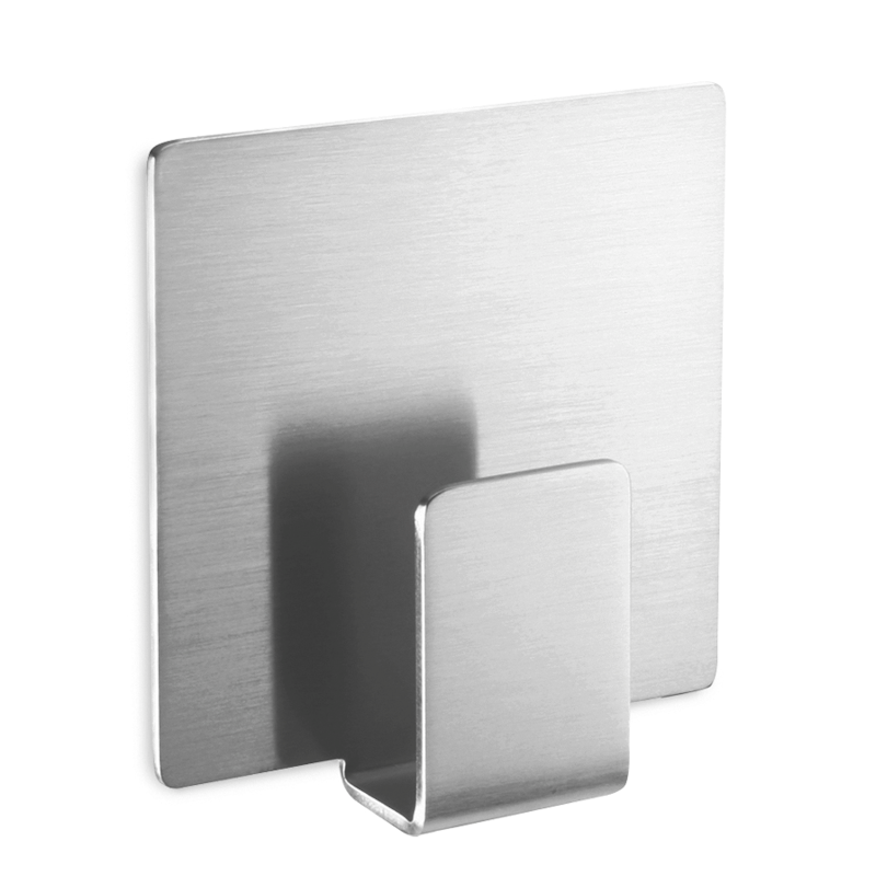  Zack Appeso single towel rack matt