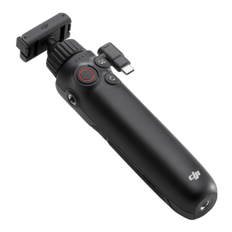 Uchwyt ładujący DJI Osmo Action 4900mAh - 2
