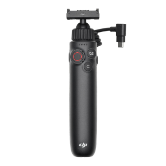 Uchwyt ładujący DJI Osmo Action 4900mAh - 5