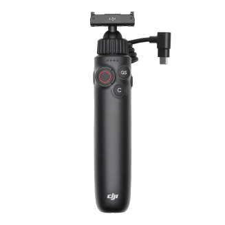 Uchwyt ładujący DJI Osmo Action 4900mAh - 6