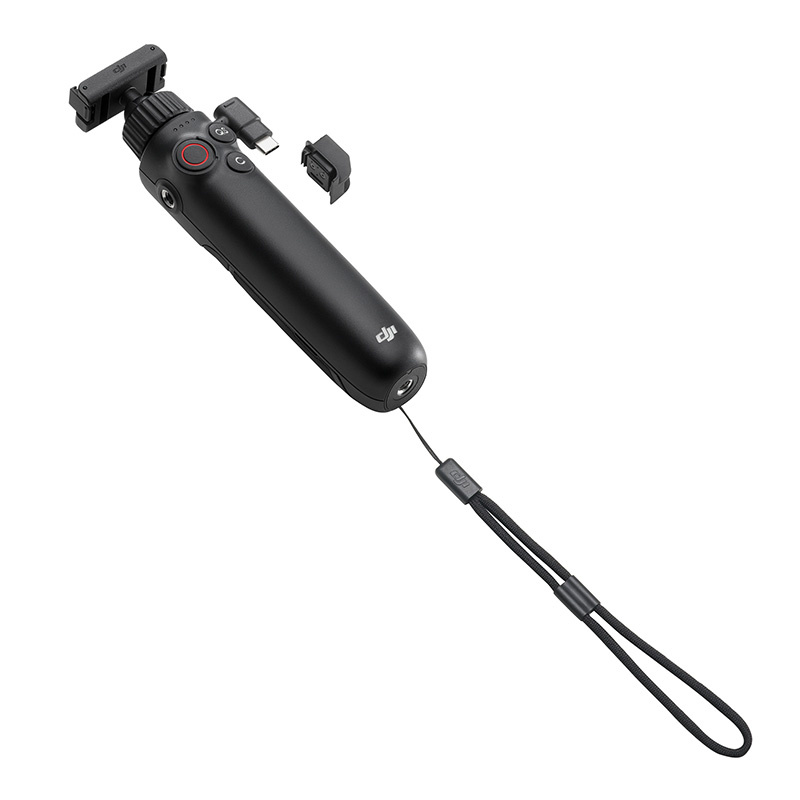 Uchwyt ładujący DJI Osmo Action 4900mAh
