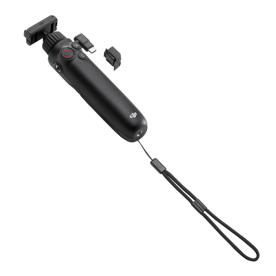 Uchwyt ładujący DJI Osmo Action 4900mAh