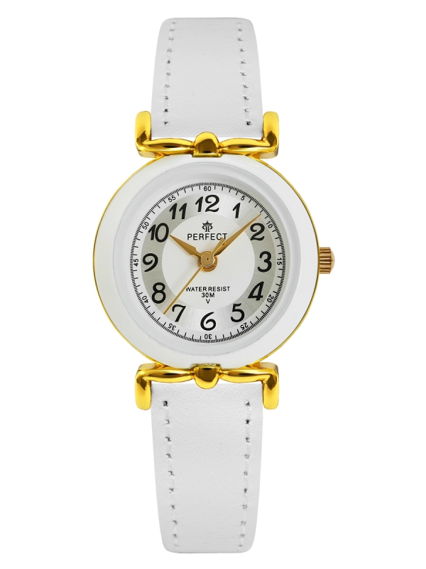 Zegarek Dziecięcy Komunijny Perfect  LP004-4