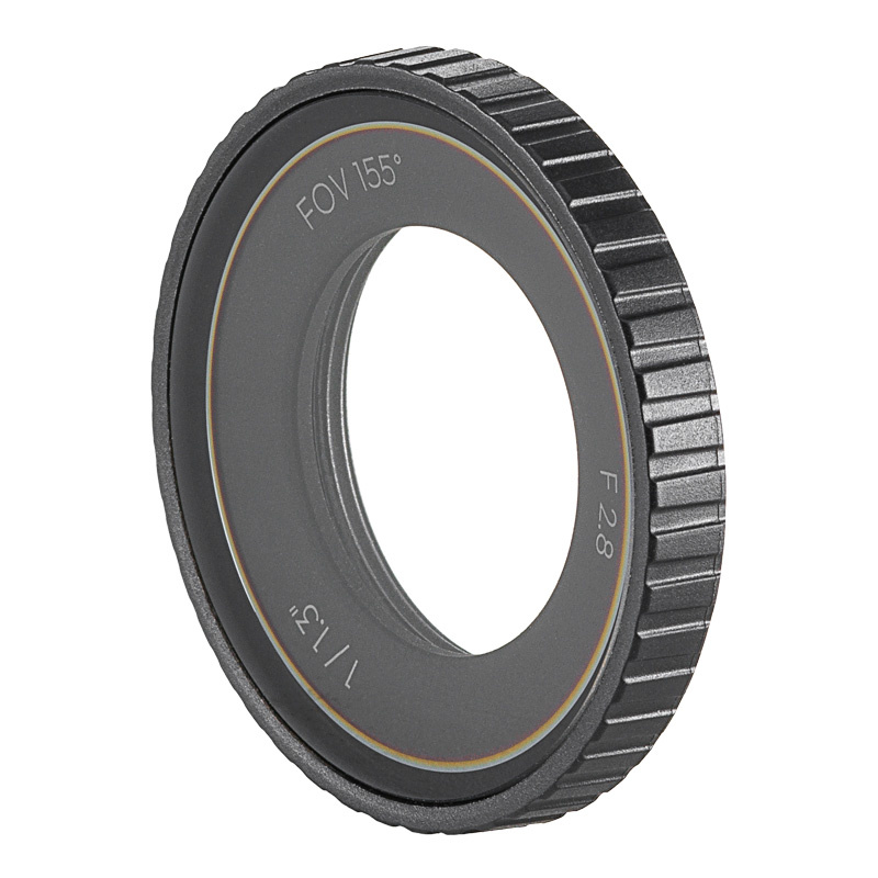 Osłona obiektywu DJI Osmo Action 4