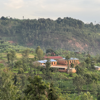 Kawa ziarnista Independent Alliance for Better Coffee Burundi Bugenyuzi - 3