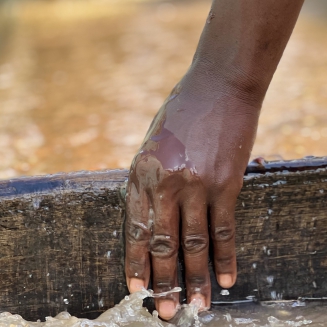 Kawa ziarnista Independent Alliance for Better Coffee Burundi Bugenyuzi - 7