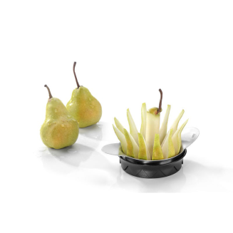  Gefu Pomo tomato and apple slicer - 2