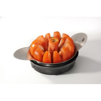  Gefu Pomo tomato and apple slicer - 6