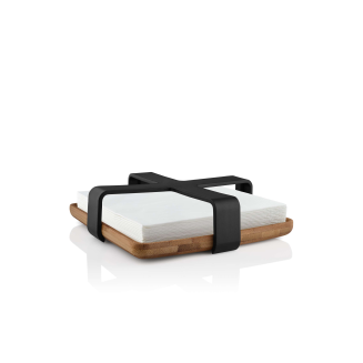  Eva Solo Nordic Kitchen bamboo napkin holder - 3