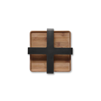  Eva Solo Nordic Kitchen bamboo napkin holder - 2