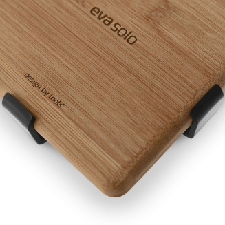  Eva Solo Nordic Kitchen bamboo napkin holder - 4