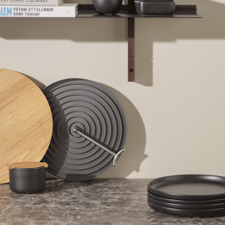  Eva Solo Foldable Dish Drainer - 6