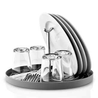  Eva Solo Foldable Dish Drainer - 4