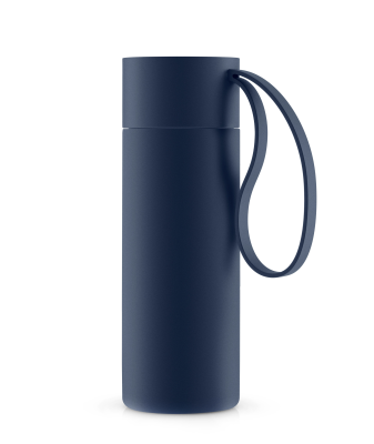 Kubek termiczny Eva Solo Cup To Go 0.35l Night sky
