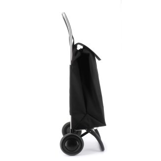 Wózek zakupowy Rolser Saquet LN 2 Negro - 2