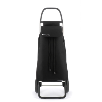 Wózek zakupowy Rolser Saquet LN 2 Negro - 4