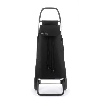 Wózek zakupowy Rolser Saquet LN 2 Negro - 4