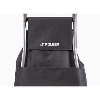 Wózek zakupowy Rolser Saquet LN 2 Negro - 7