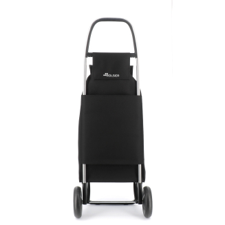 Wózek zakupowy Rolser Saquet LN 2 Negro - 3