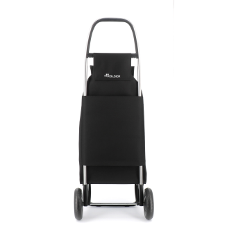 Wózek zakupowy Rolser Saquet LN 2 Negro - 3