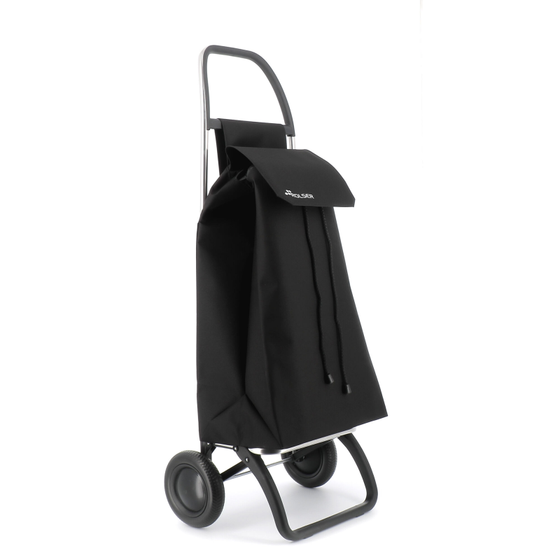 Wózek zakupowy Rolser Saquet LN 2 Negro