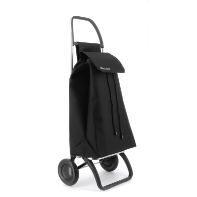 Wózek zakupowy Rolser Saquet LN 2 Negro